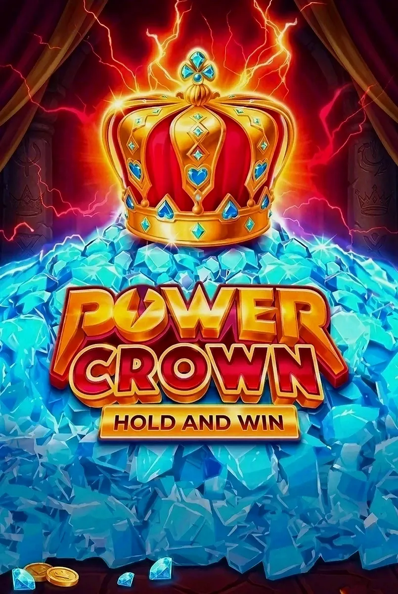 Power crown hold and win