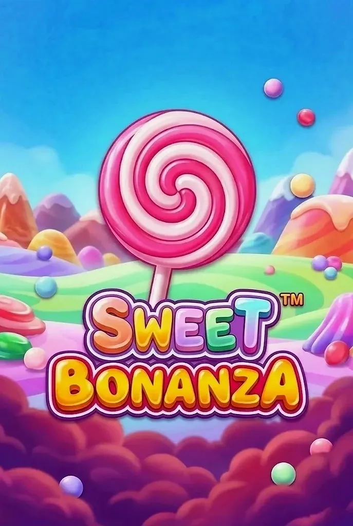 Sweet bonanza