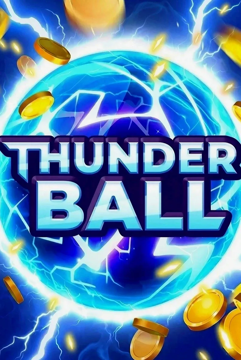 Thunder ball