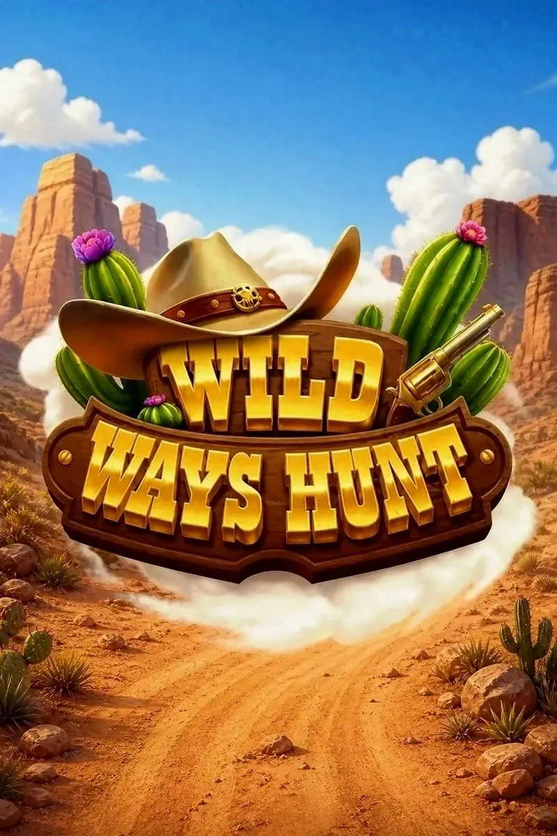 Wild ways hunt